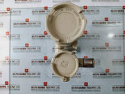 Yamatake-honeywell Jtg240-e1Q-00000-w2-xx Pressure Transmitter 24Vdc 239053317