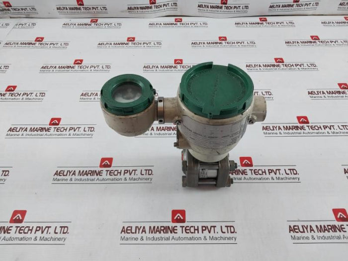 Yamatake-honeywell Jtg940-a1L-00000-m-a2 Transmitter 0-20 Kgf/Cm2 24Vdc Si