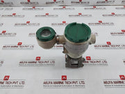 Yamatake-honeywell Jtg940-a1L-00000-m-a2 Transmitter 0-20 Kgf/Cm2 24Vdc Si