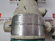 Yamatake-honeywell Jtg940-a1L-00000-m-a2 Transmitter 0-20 Kgf/Cm2 24Vdc Si