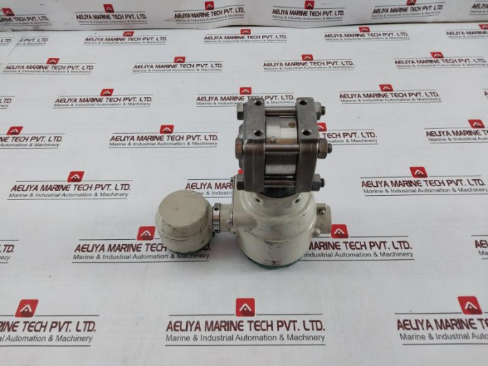 Yamatake-honeywell Jtg940-a1L-00000-m-a2 Transmitter 0-20 Kgf/Cm2 24Vdc Si