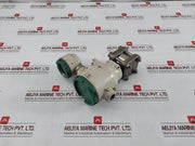 Yamatake-honeywell Jtg940-a1L-00000-m-a2 Transmitter 0-20 Kgf/Cm2 24Vdc Si