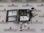 Yamatake-honeywell Kgpa12-03821A1T-7G Pressure Indicating Controller 0-200 Kpa