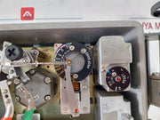 Yamatake-honeywell Kgpa12-03821A1T-7G Pressure Indicating Controller 0-200 Kpa