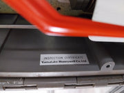Yamatake-honeywell Kgpa12-03821A1T-7G Pressure Indicating Controller 0-200 Kpa