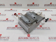 Yamatake-honeywell Kgpa12-03821A1T-7G Pressure Indicating Controller 0-200 Kpa