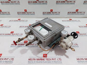 Yamatake-honeywell Kgpa12-03821A1T-7G Pressure Indicating Controller 0-200 Kpa
