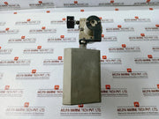 Yamatake-honeywell Kz03-1A Air Regulator 4-20 MaÂ 