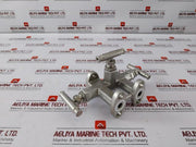 Yamatake-honeywell Kz13 Dp Transmitter 160-19P-00Z