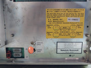 Yamatake-honeywell Mj-zhmk5C Control Unit Elps-5 Cndc24B4P-922 Rev. A Dc5V