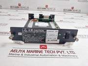 Yamatake-honeywell Mj-zhmk5C Control Unit Elps-5 Cndc24B4P-922 Rev. A Dc5V