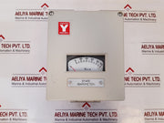 Yamatake-honeywell Nki26-12W-5 Absolute Pressure Electric Transmitter