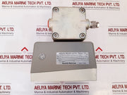 Yamatake-honeywell Nki26-12W-5 Absolute Pressure Electric Transmitter