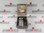 Yamatake-honeywell Nox120-ow-x P/I Transducer 4~20 Ma