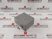 Yamatake-honeywell Nox120-ow-x P/I Transducer 4~20 Ma