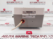 Yamatake-honeywell Nox120-ow-x P/I Transducer 4~20 Ma