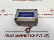 Yamatake-honeywell Op-ar-j Splash Proof Micro Switch