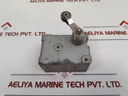 Yamatake-honeywell Op-ar-j Splash Proof Micro Switch