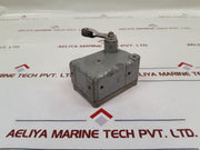 Yamatake-honeywell Op-ar-j Splash Proof Micro Switch
