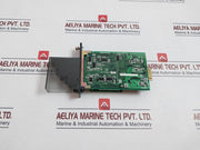 Yamatake-honeywell Rtd Analog Input Module Dc24V -180-100Â°C Pt