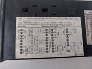 Yamatake-honeywell Sdc200 Digital Temperature Controller Sdc2005Gc01A00001
