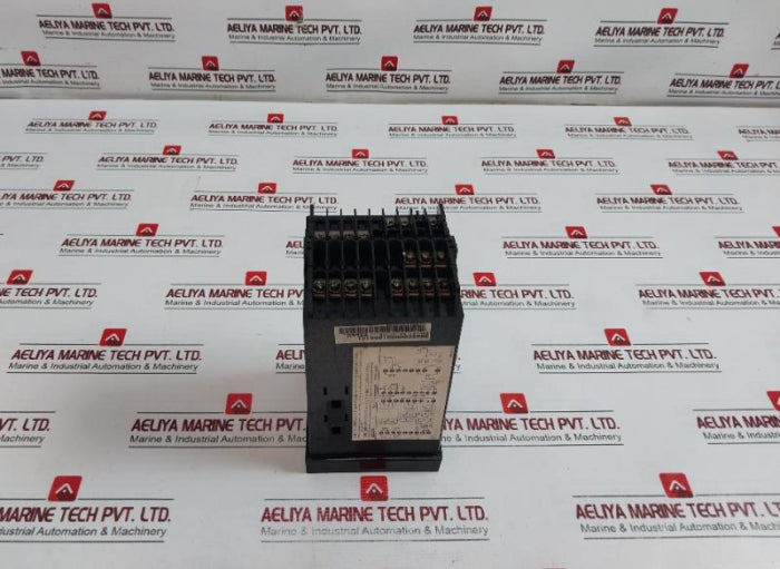 Yamatake-honeywell Sdc200 Temperature Controller Module Ac90-264V 1-5V 4-20Ma