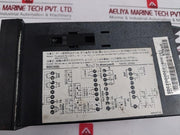 Yamatake-honeywell Sdc200 Temperature Controller Module Ac90-264V 1-5V 4-20Ma
