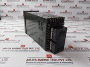 Yamatake-honeywell Sdc401 Temperature Controller Ac 100V