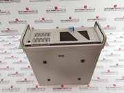 Yamatake-honeywell Tvsr3000,Ipc-610P-260 Pc-bus Industrial Computer 100-120V