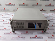 Yamatake-honeywell Tvsr3000 Pc-bus Industrial Computer E180881