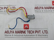 Yamatake-honeywell V-5610D Microswitch 0.5A-125Vdc 0.25A-250Vdc 9624P Y14