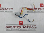 Yamatake-honeywell V-5610D Microswitch 0.5A-125Vdc 0.25A-250Vdc 9624P Y14