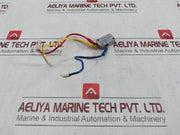 Yamatake-honeywell V-5610D Microswitch 0.5A-125Vdc 0.25A-250Vdc 9624P Y14