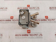 Yamatake-honeywell Vr-3,3.5K Flow Control Valve Positioner 0 To 6Kgf/Cm2