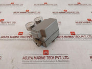 Yamatake-honeywell Vr-3,3.5K Flow Control Valve Positioner 0 To 6Kgf/Cm2