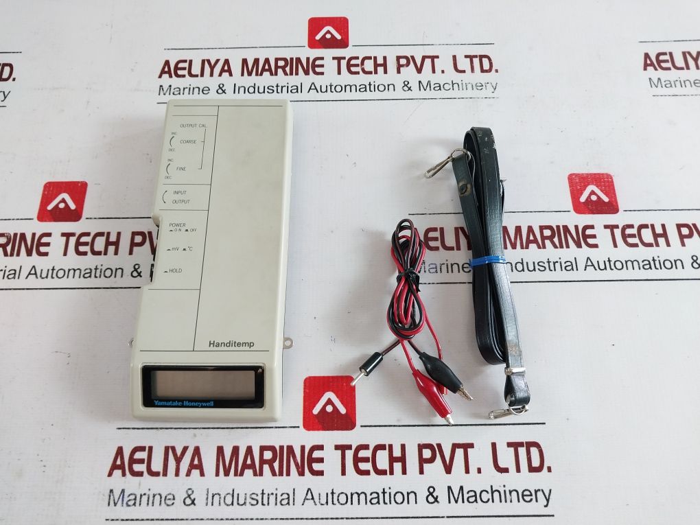 Yamatake-honeywell W204A1009 Photo Sensor