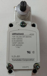 Yamatake 1Ls-j51