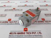 Yamatake 1Lx5001 Explosion Proof Raintight Switch 5A-250Vac
