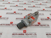 Yamatake 1Lx5003-r Explosion Proof Switch