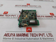 Yamatake 405323-001 High Density Printed Circuit Board Module 81405324-001-06