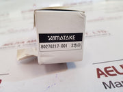Yamatake 80276217-001 Cable Connecting Adapter