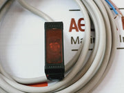 Yamatake Azbil Hp7-r11 (Hp7-e11 Hp7-t11) Photoelectric Switch 10-30Vdc Class 2