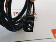 Yamatake Azbil Hp7-r11 (Hp7-e11 Hp7-t11) Photoelectric Switch 10-30Vdc Class 2