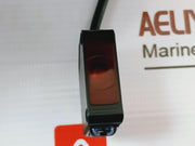 Yamatake Azbil Hp7-r11 (Hp7-e11 Hp7-t11) Photoelectric Switch 10-30Vdc Class 2
