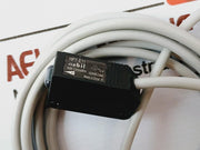 Yamatake Azbil Hp7-r11 (Hp7-e11 Hp7-t11) Photoelectric Switch 10-30Vdc Class 2