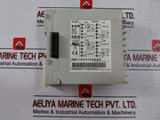 Yamatake Dmc10 Temperature Controller Dmc10S4Tv0000, 24Vdc
