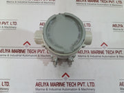 Yamatake Dstj3000 Transmitter Jtd920A-1E1B1-6Xxx1-a2U2