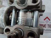 Yamatake Dstj3000 Transmitter Jtd920A-1E1B1-6Xxx1-a2U2