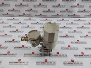 Yamatake Dstj3000 Pressure Transmitter Jtg240-e1Q-00000-w2-xx Max 35Kgf/Cm2