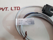 Yamatake Fe5V-tb6 Photoelectric Sensor 907555